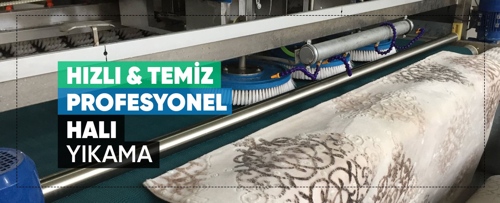Kırkkonaklar Halı Yıkama 1